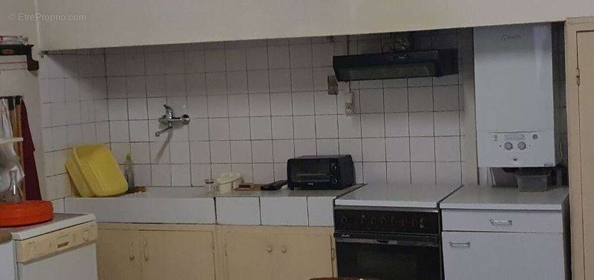 Appartement à CARCASSONNE