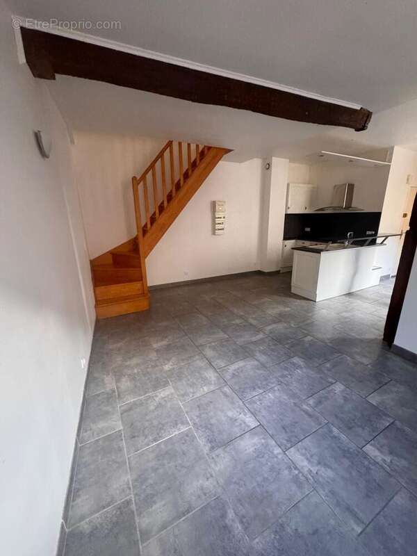 Photo 2 - Appartement à REVEL