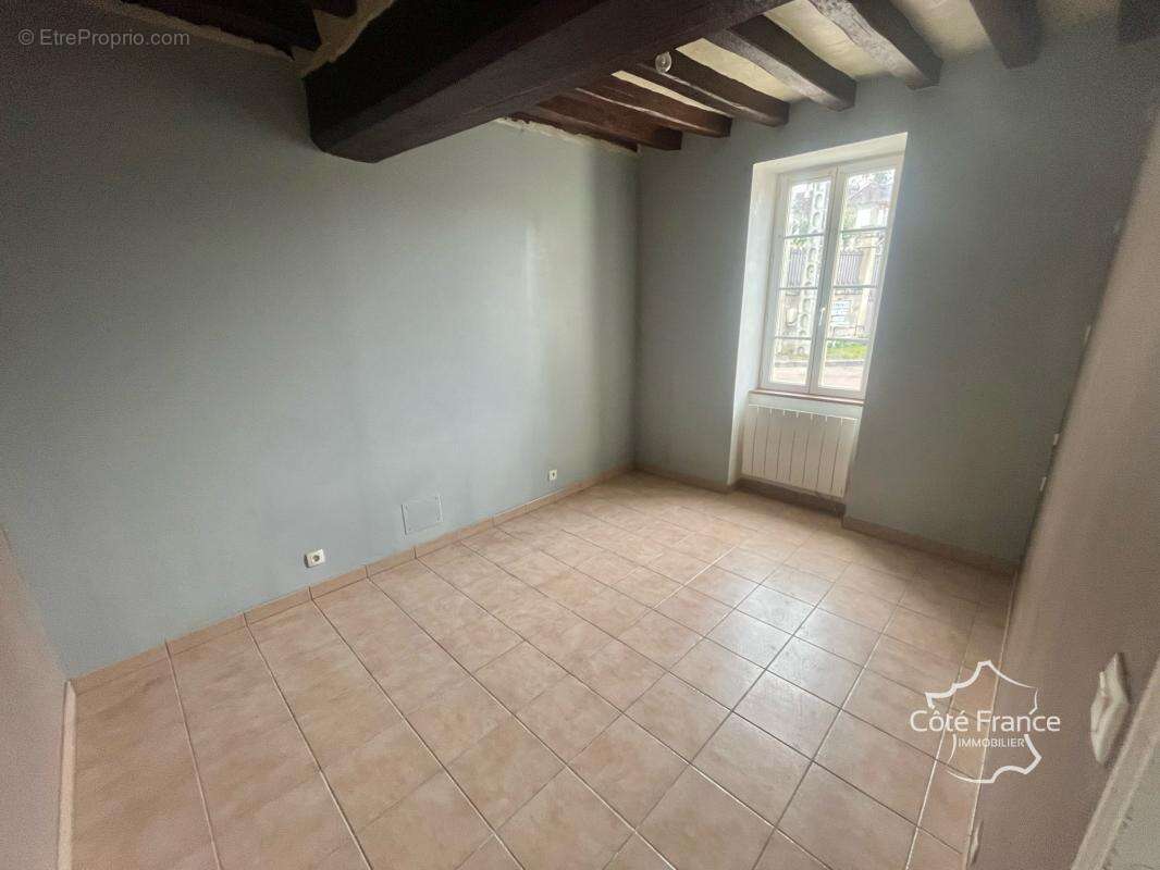 Appartement à ANDRYES