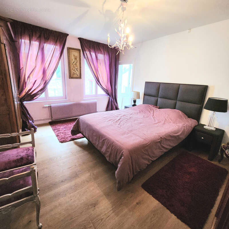 Maison à SAINT-OMER