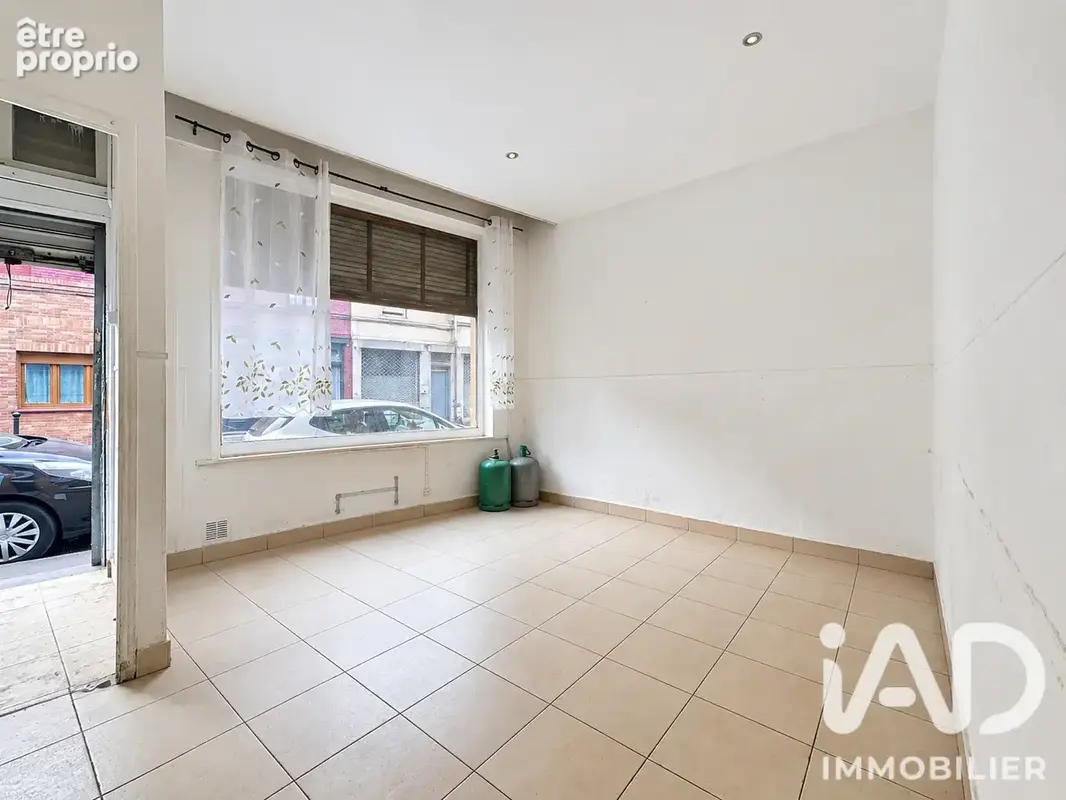 Photo 1 - Maison à ROUBAIX