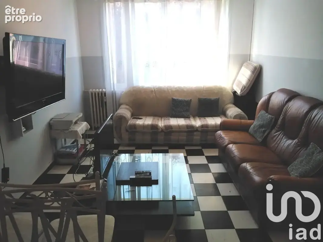 Photo 1 - Appartement à CREIL