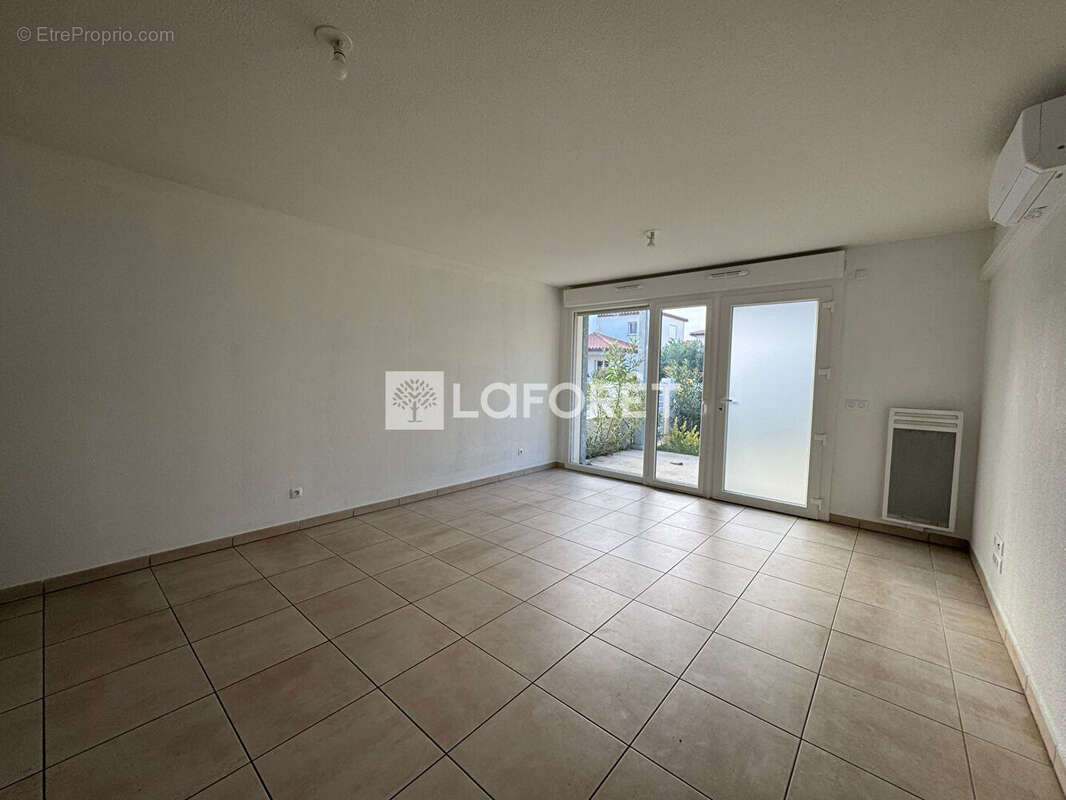 Appartement à CABESTANY