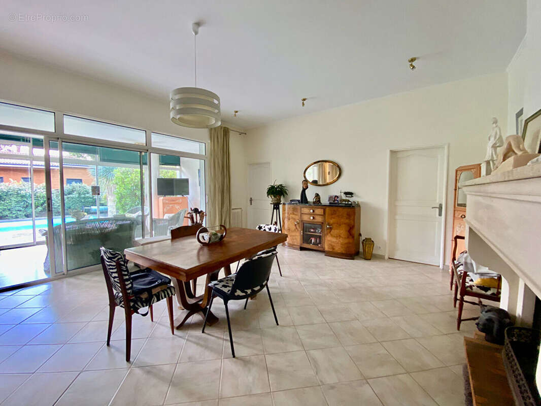 Maison 195m² à gujan-mestras - photo 3