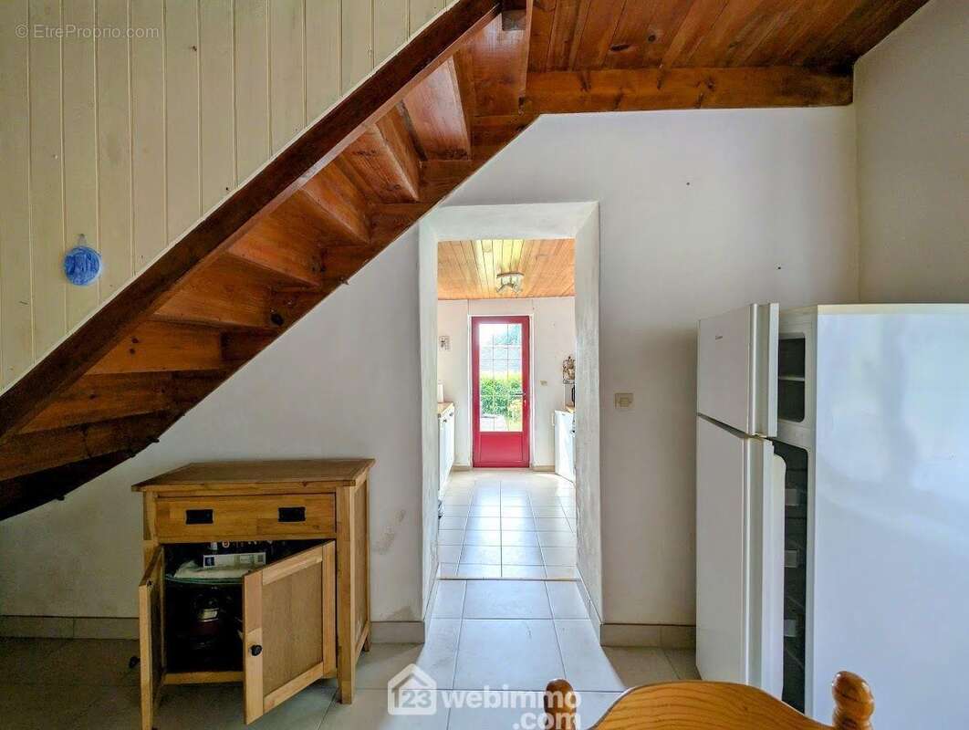 Maison 65 m² à Loguivy-Plougras  - photo 8