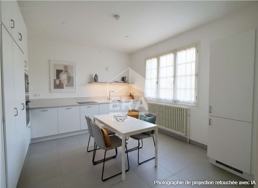 Maison à CETON