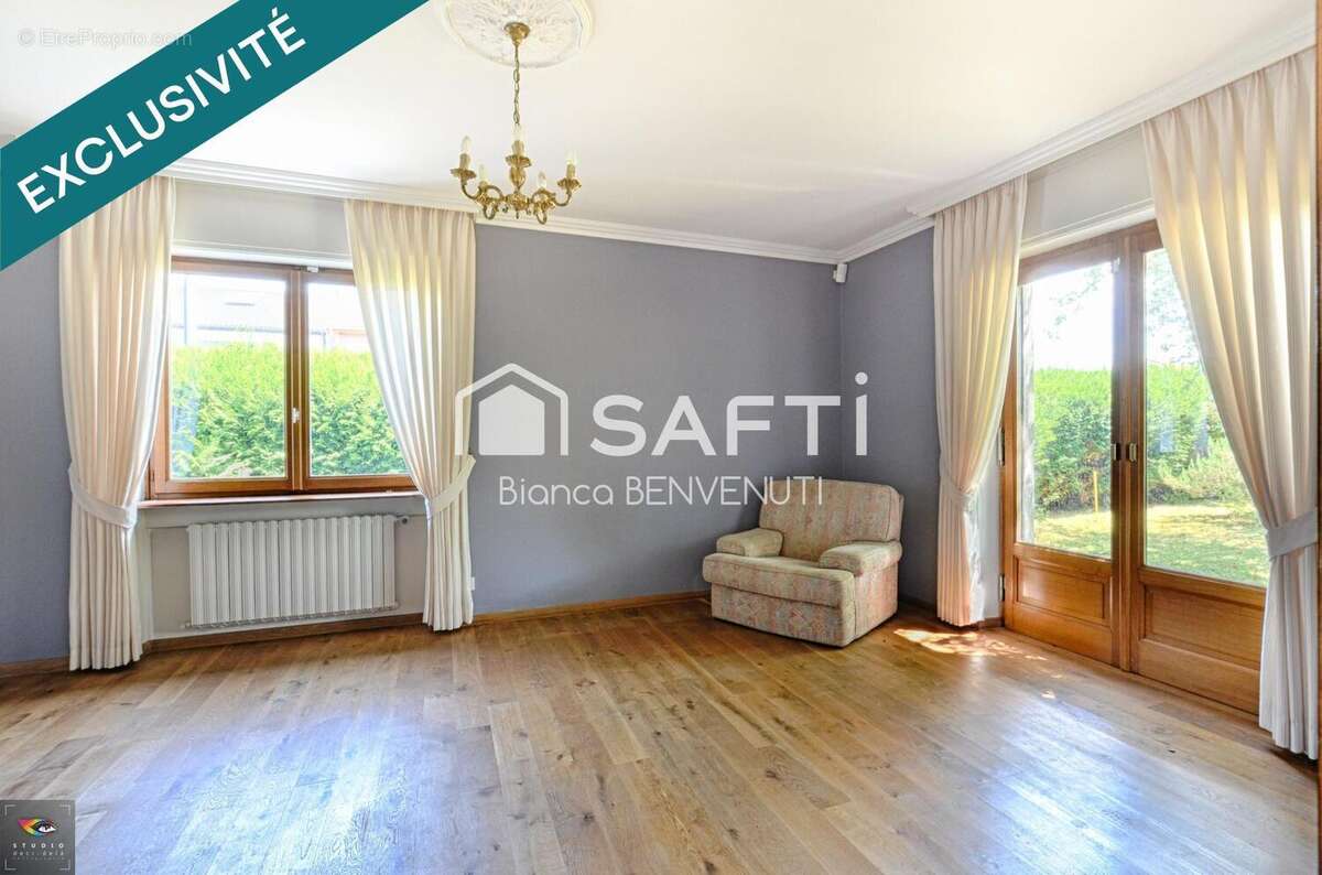 Photo 3 - Appartement à FAMECK