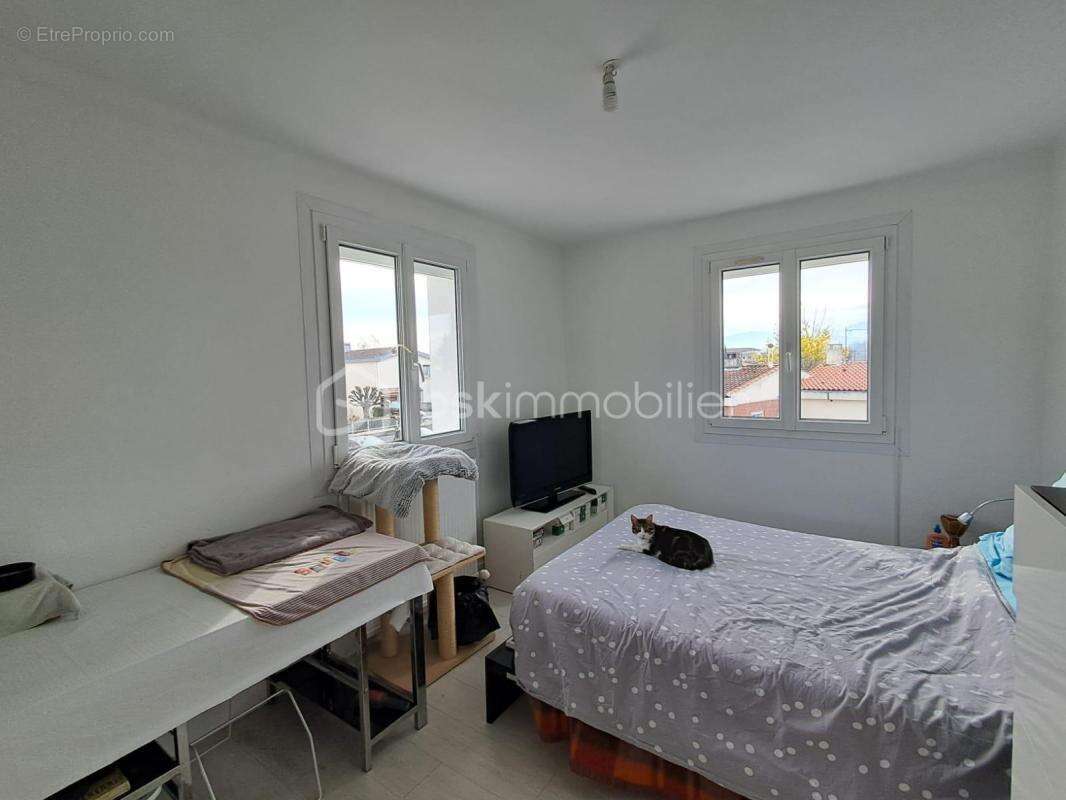 Maison à SAINT-GAUDENS