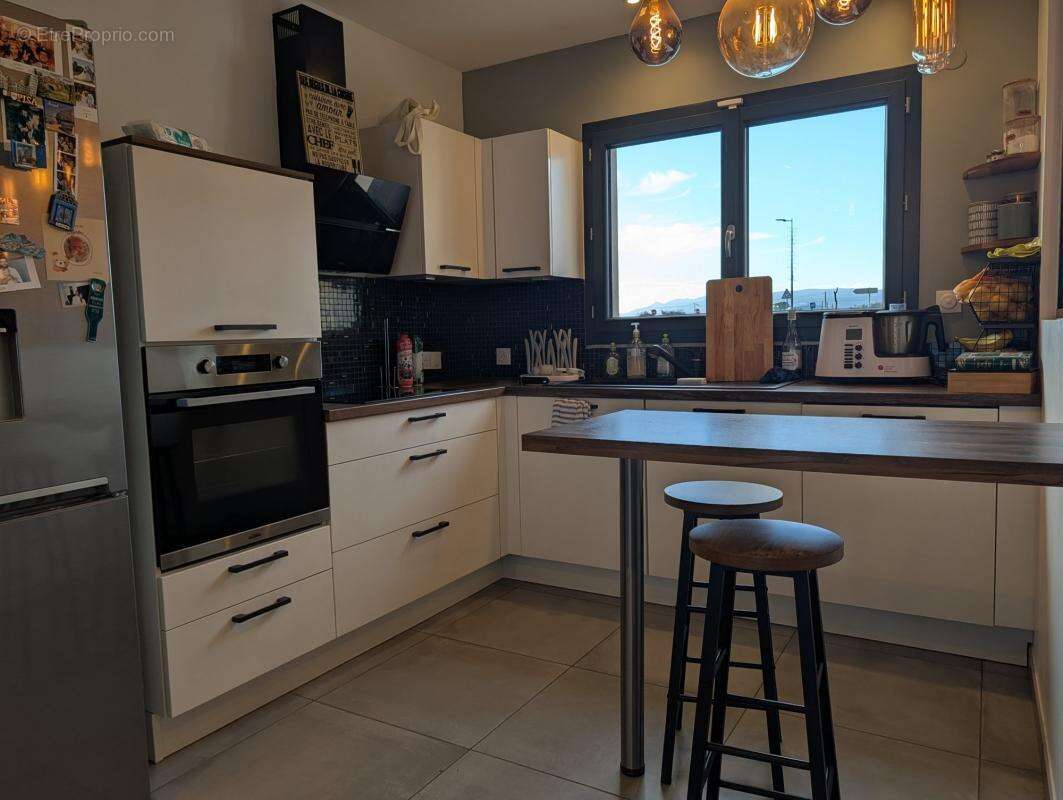 Maison à SALSES-LE-CHATEAU