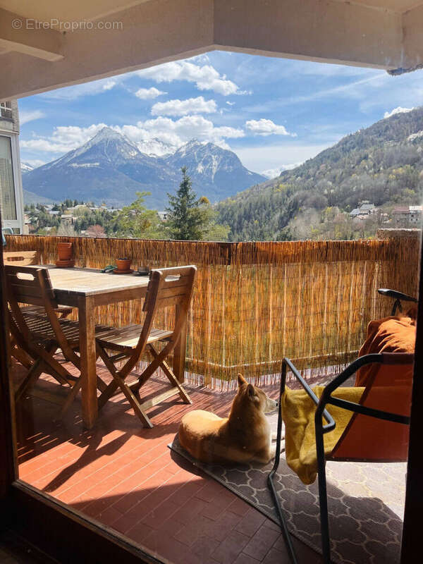 Photo 8 - Appartement à BRIANCON