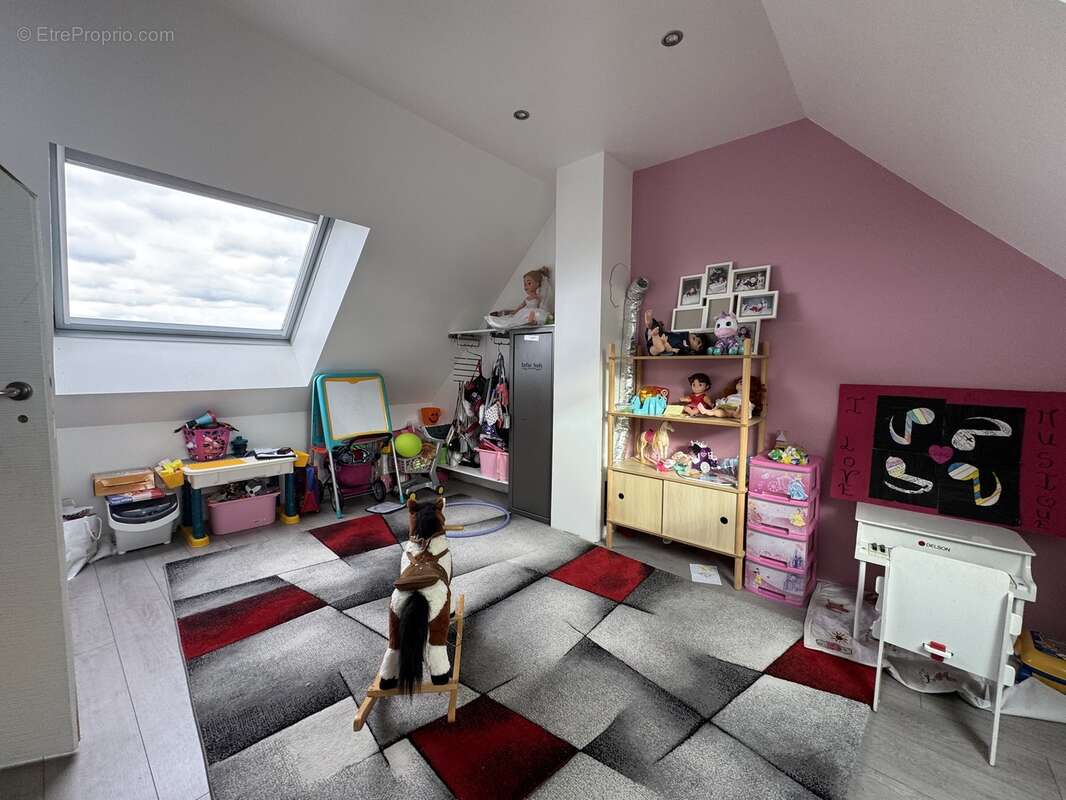 n°6 - Maison à VERNON