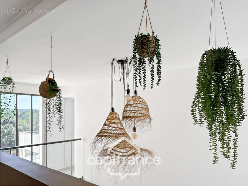 Maison à SAINT-GELY-DU-FESC