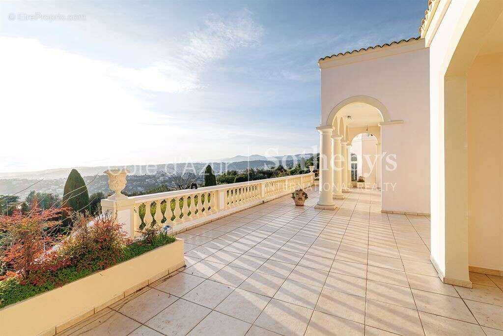 Maison à NICE