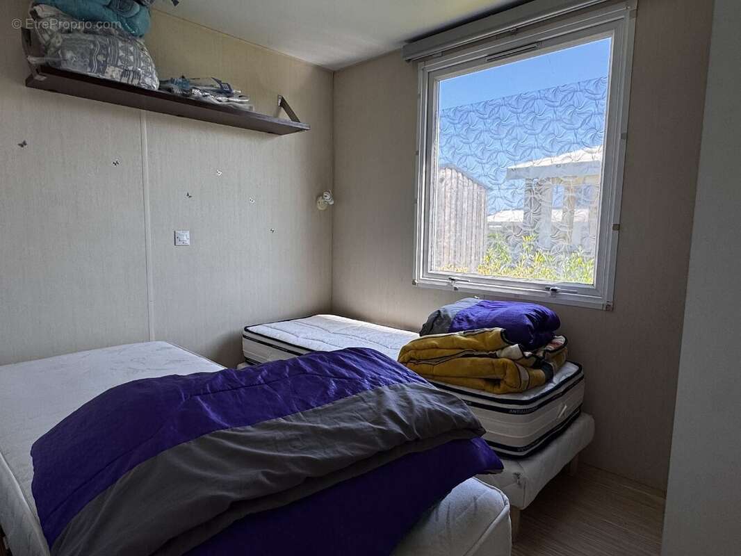 Maison à HERMANVILLE-SUR-MER