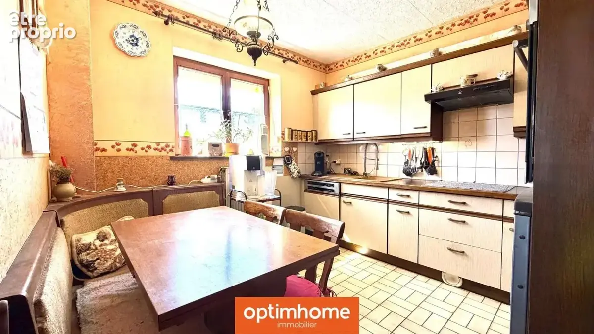 Maison à vendre 6 pièces ROUFFACH (68) - photo 4