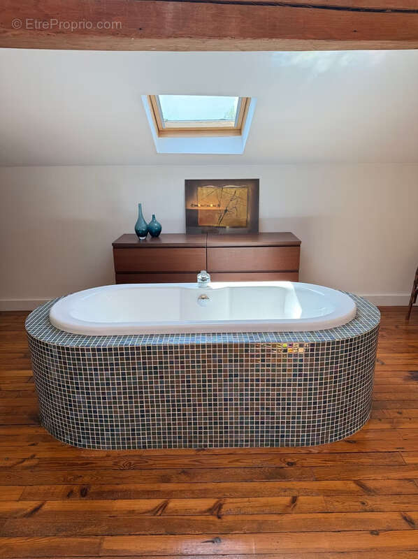 Maison à LACHAPELLE