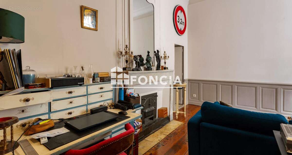 Appartement à AVIGNON