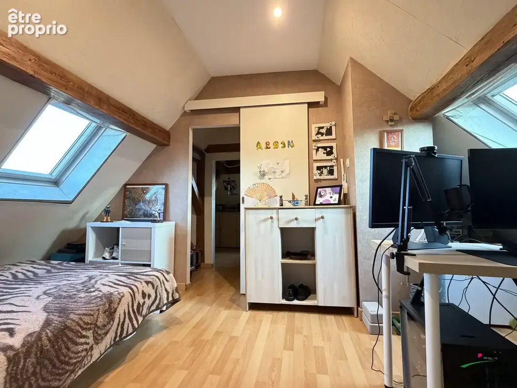 Maison 6 pièces 135 m² à vendre à Rosheim (67560) - photo 8