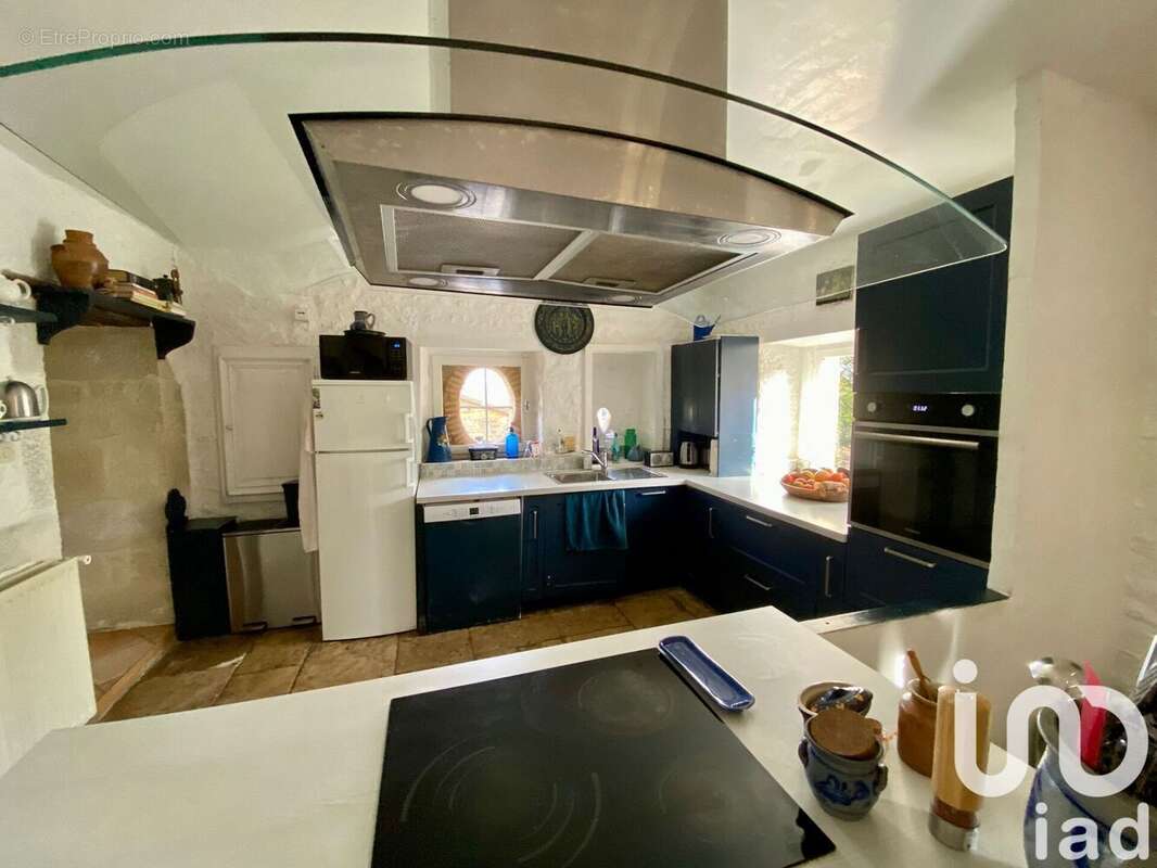 Photo 3 - Maison à NANTEUIL