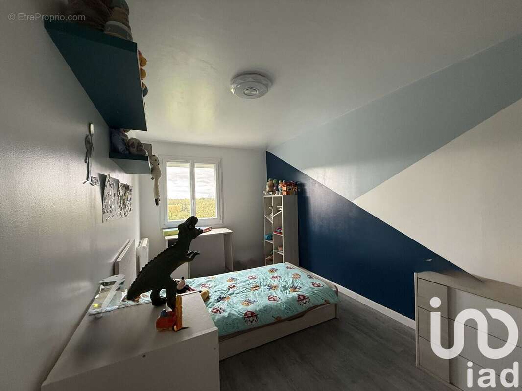 Photo 7 - Maison à CAMBREMER