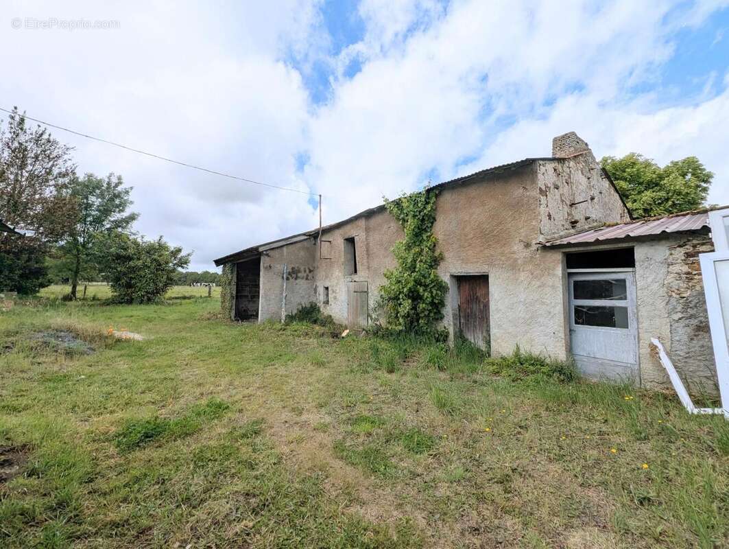 Photo 6 - Maison à LA PLANCHE