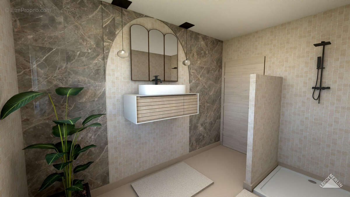 Appartement à POLIGNY