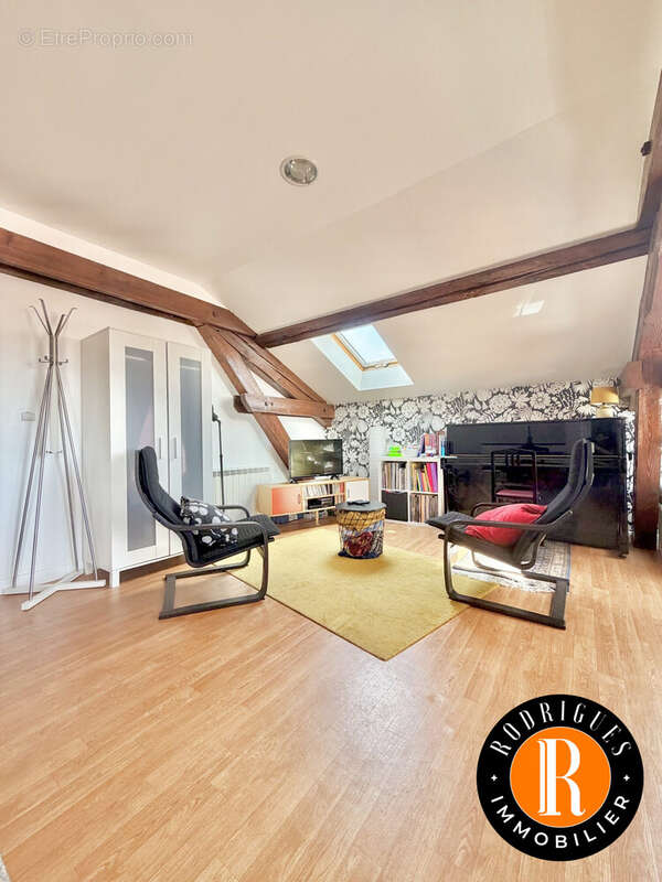 Appartement 68 m² à Maxeville  - photo 5