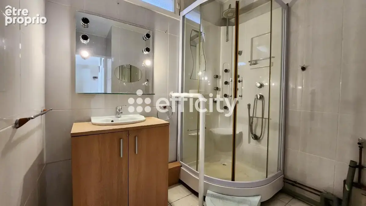 Appartement - photo 11