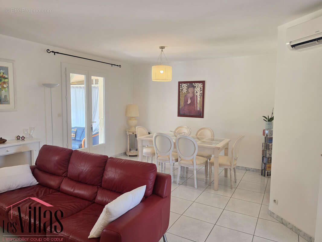 À seulement 5 minutes de Carcassonne, laissez-vous séduire par cette belle maison familiale avec piscine - photo 6