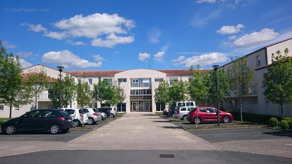 Appartement à LES GONDS