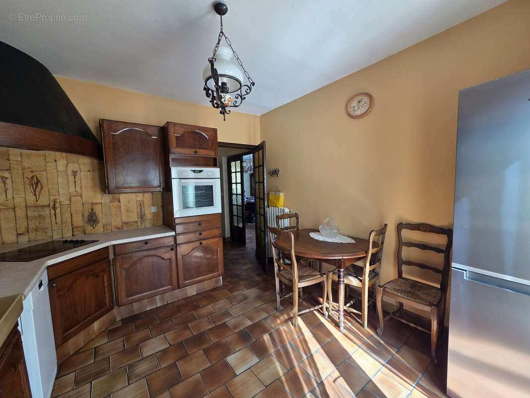 Maison à CESSENON-SUR-ORB