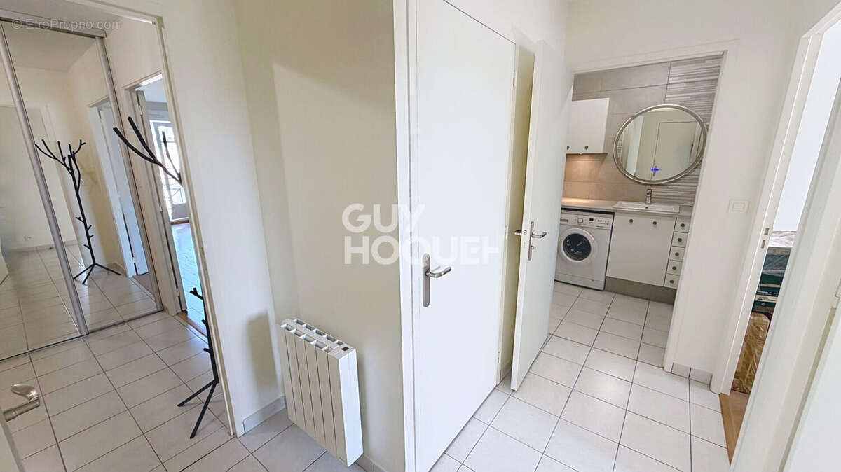 Appartement Dinan 3 pièce(s) 70.58 M2 - photo 6