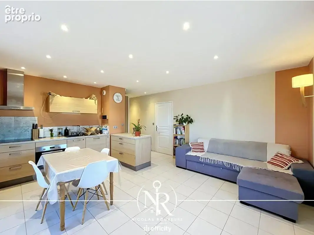 Appartement - photo 5