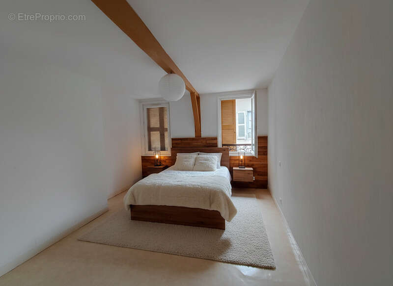 Appartement à MAURS