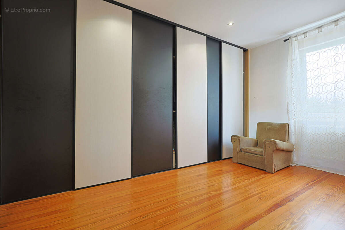 Maison à SEINGBOUSE