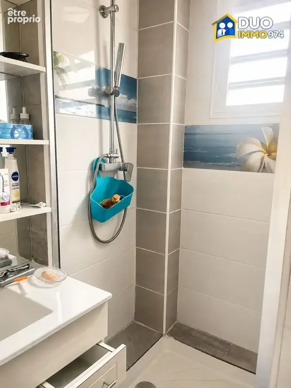 Appartement 262 m² à vendre à Saint-Andre (97440) - photo 6