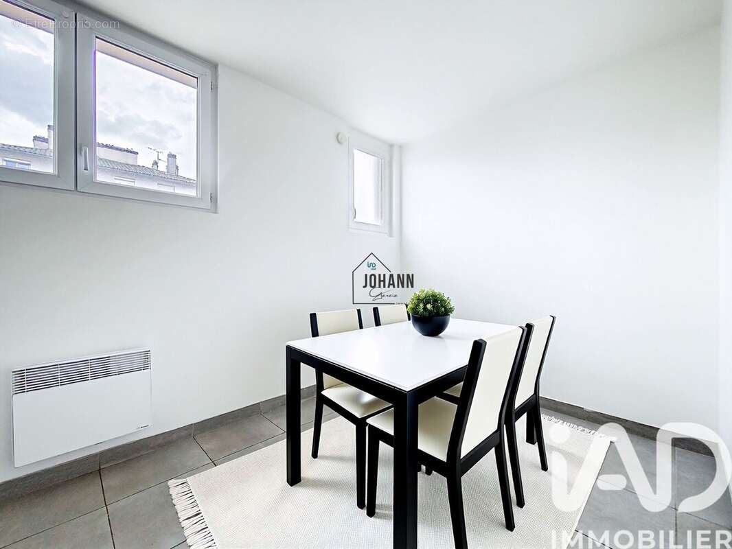 Photo 6 - Appartement à VALREAS
