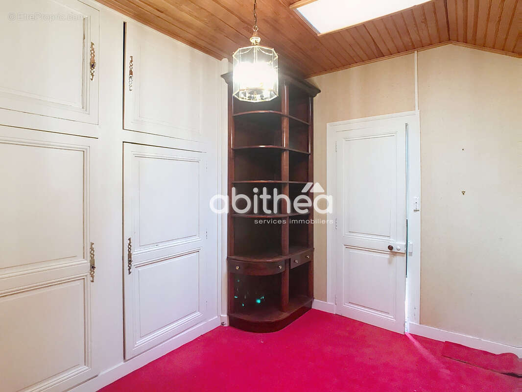 Maison de ville angouleme 179 m2 3 chambres - photo 22