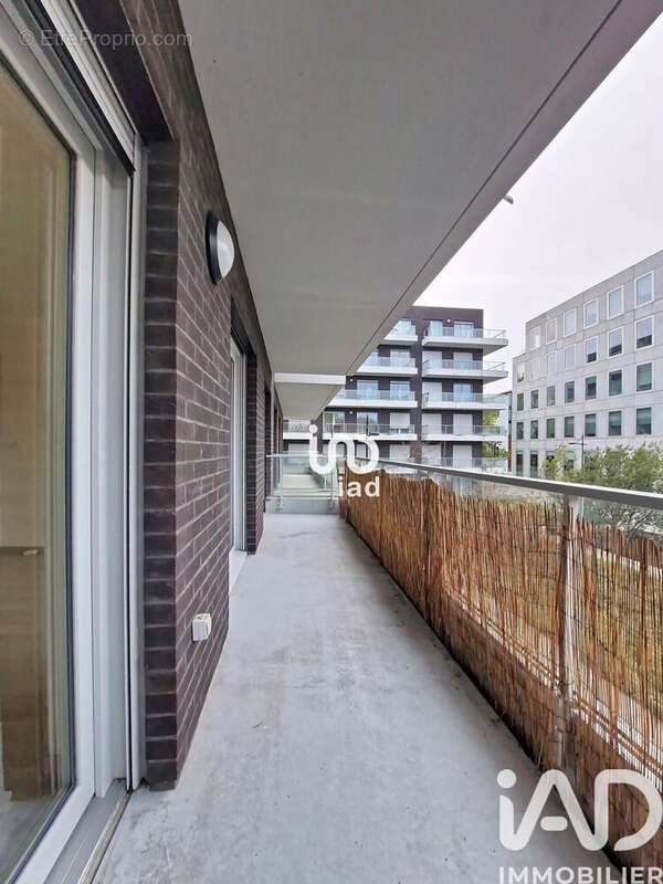 Photo 9 - Appartement à LILLE