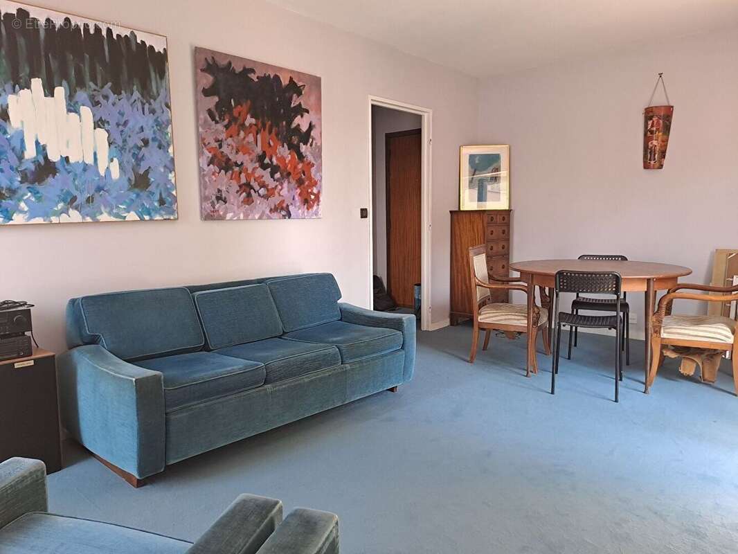 Appartement à RAMBOUILLET