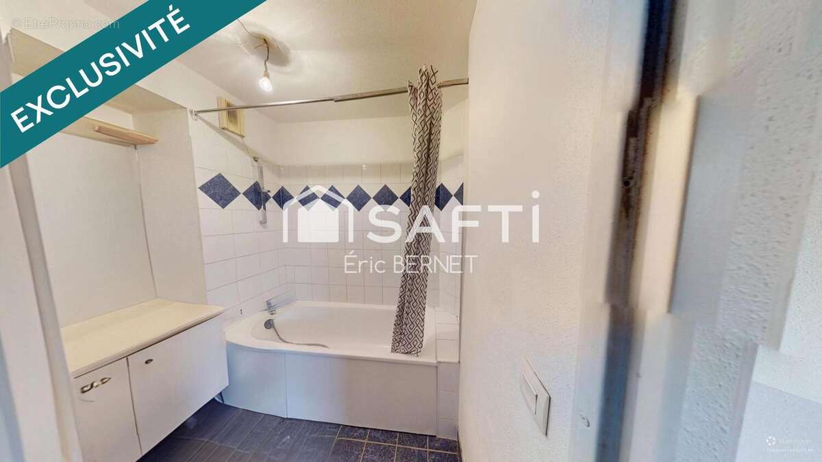 Photo 3 - Appartement à CHASSIEU