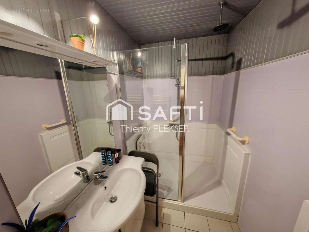 Photo 5 - Maison à LE MESNIL-EN-THELLE