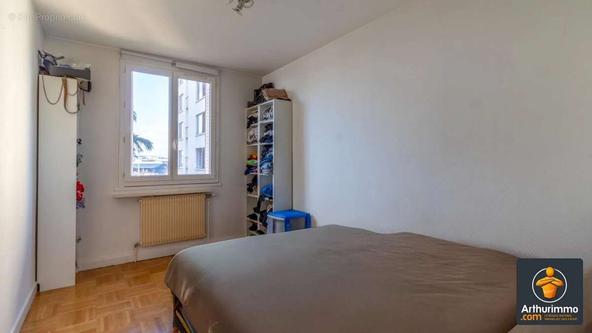 Appartement à VENISSIEUX