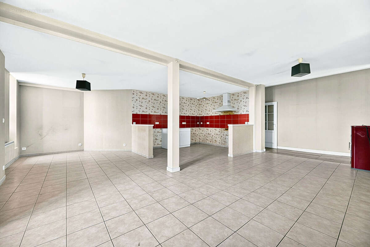 Exclusivité - propriété de caractère en pierre - xviie & xviiie siècles - potentiel exceptionnel - photo 9