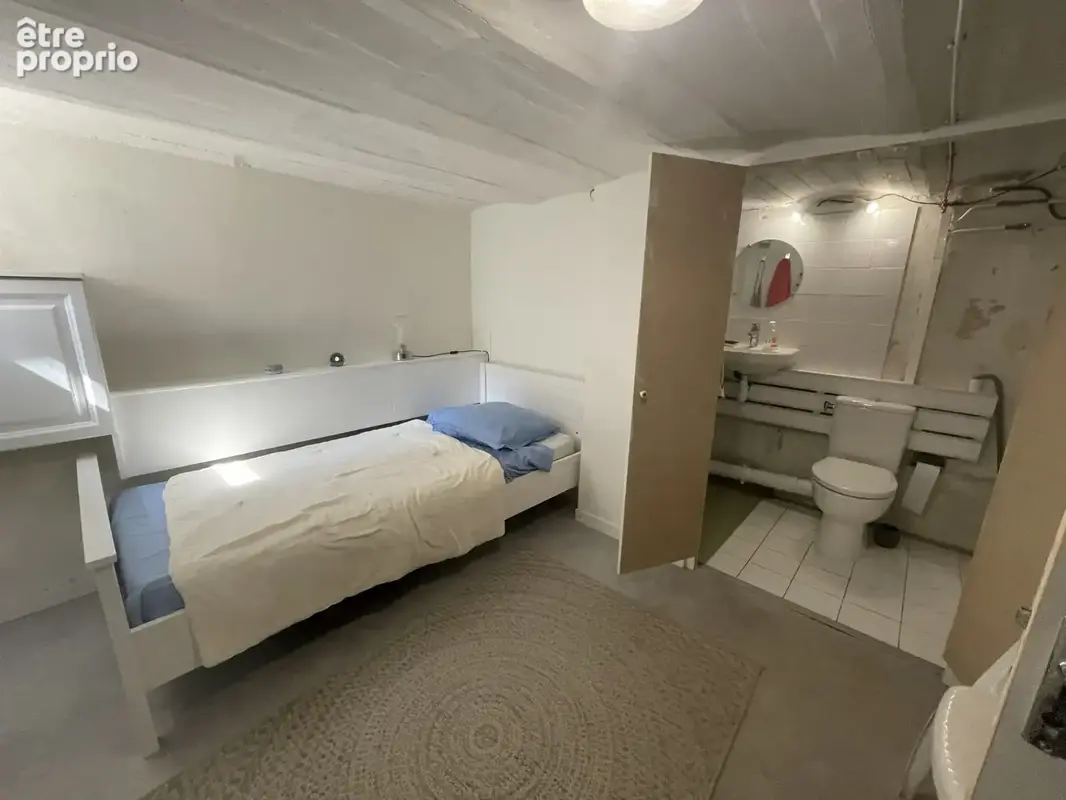 Maison 10 min gare quartier reveil matin - photo 11
