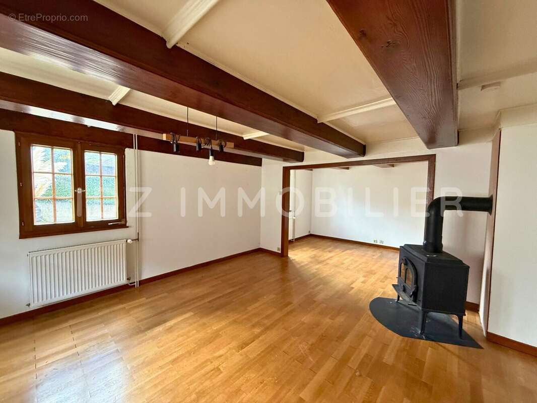 Maison à MUESPACH-LE-HAUT