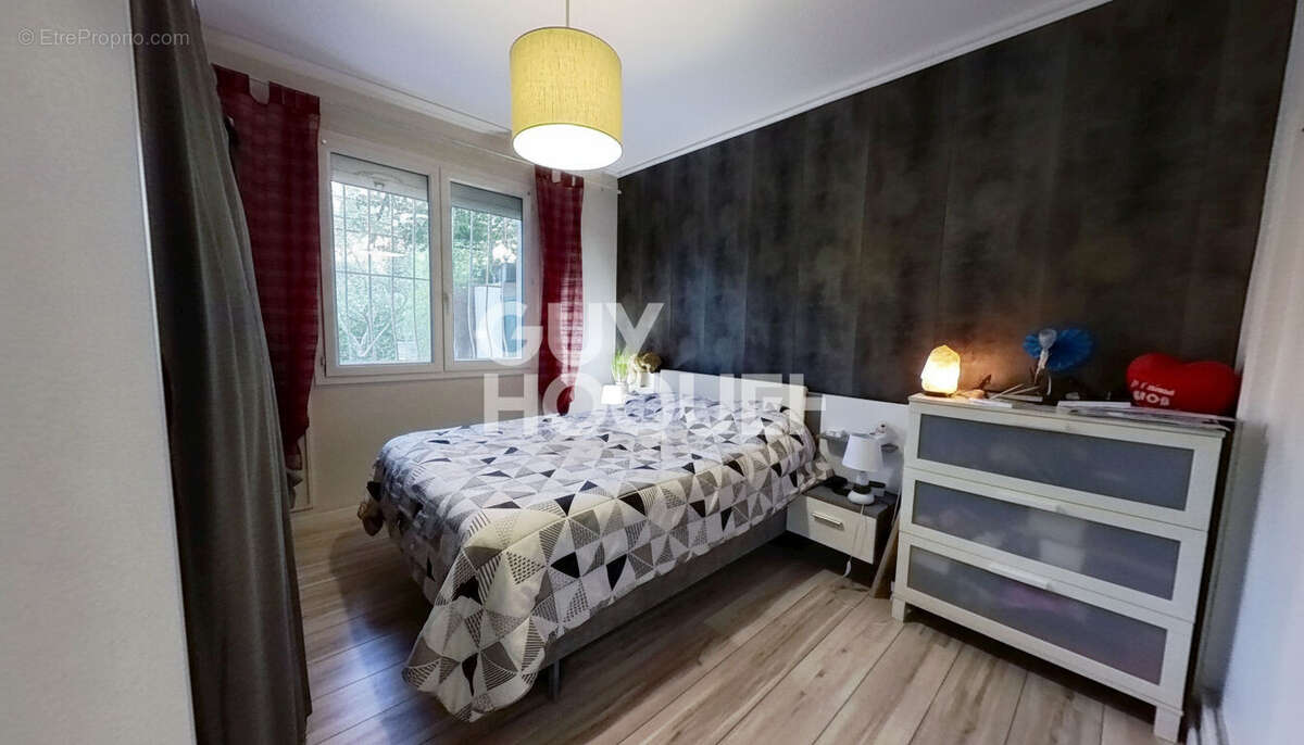Maison type 4 (94 m² Carrez) en vente à CARPENTRAS - photo 6