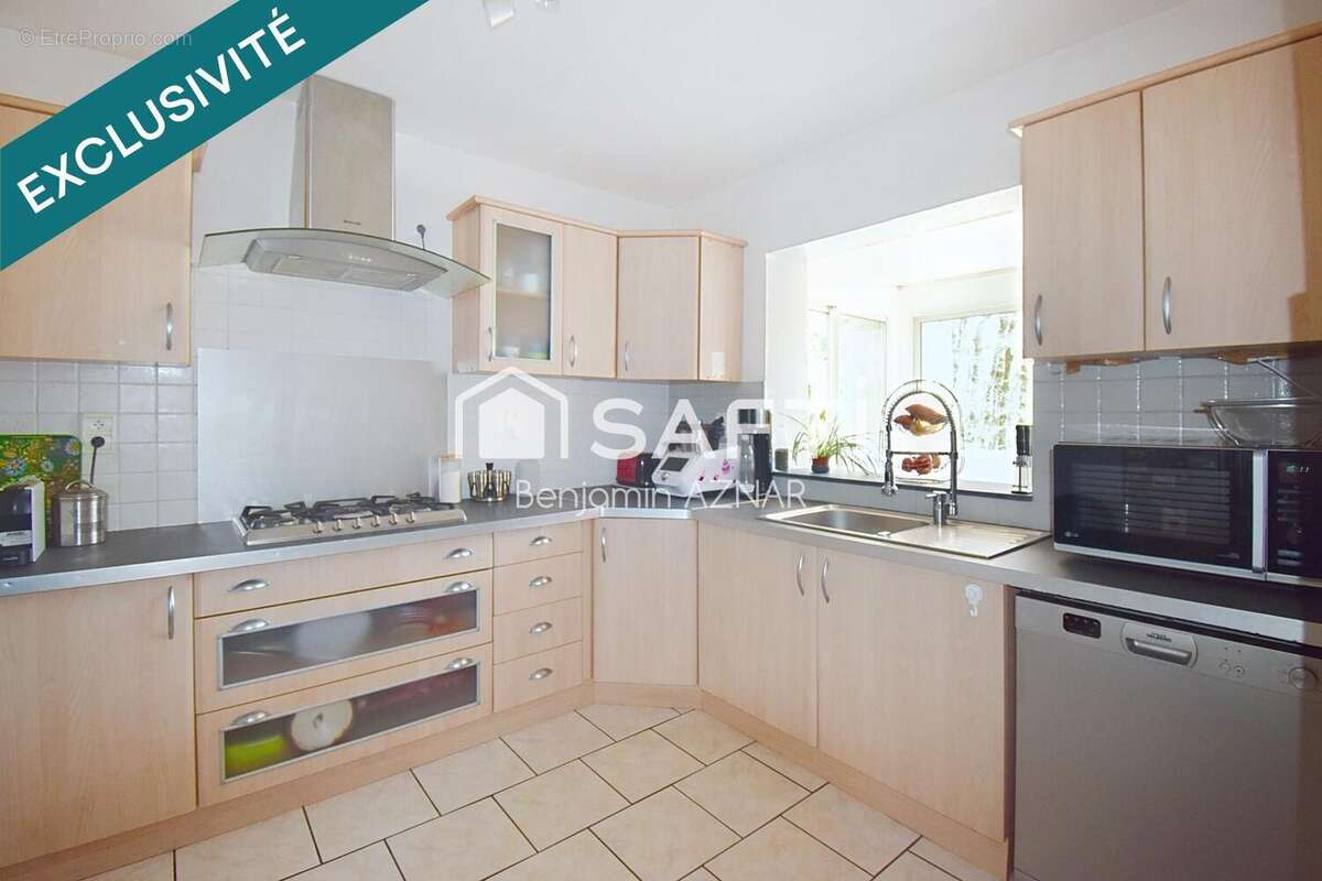 Photo 8 - Maison à PUJAUDRAN