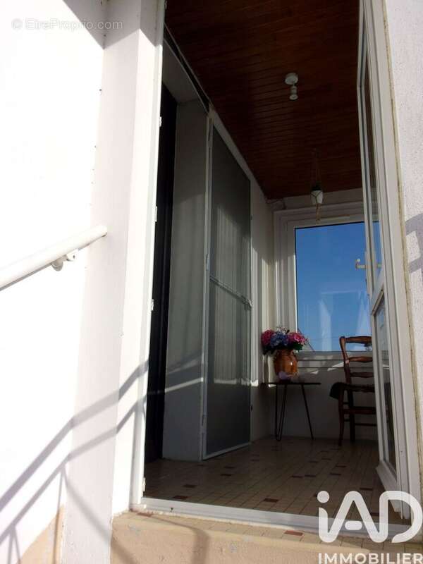 Photo 2 - Maison à POULLAOUEN