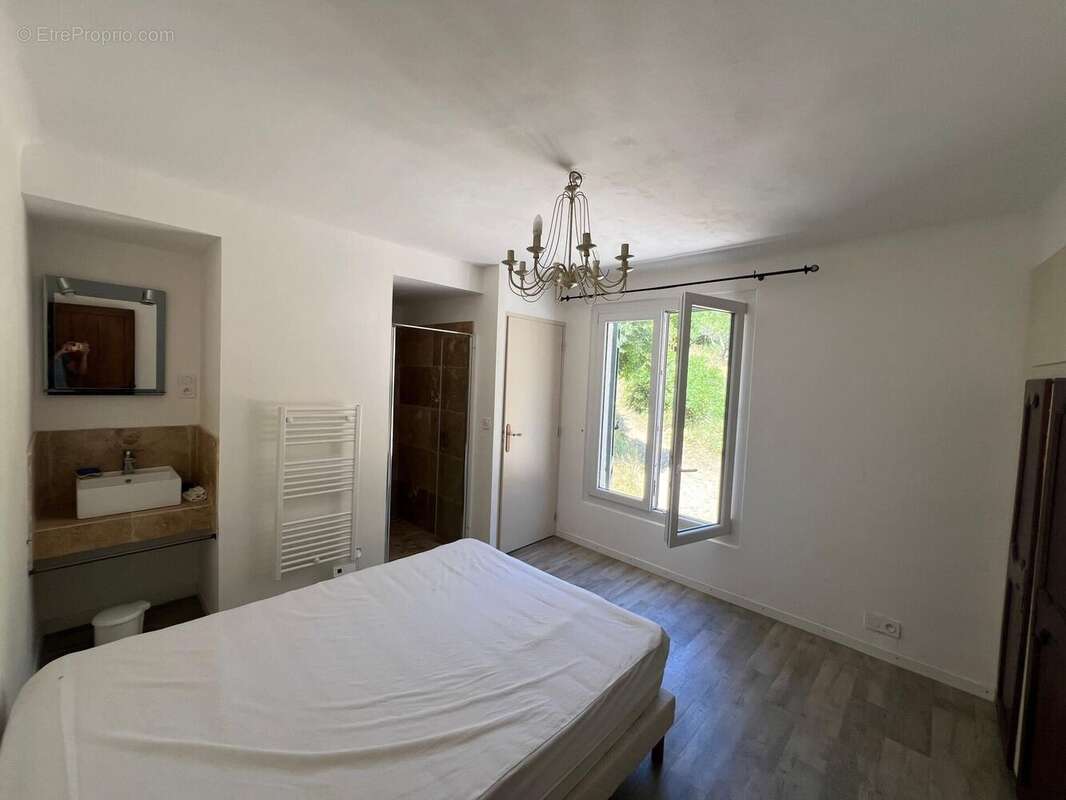 Photo 7 - Maison à SAINT-JURS